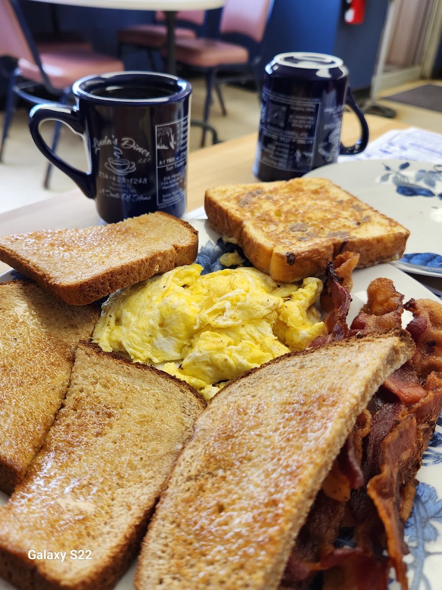 Linda's Diner