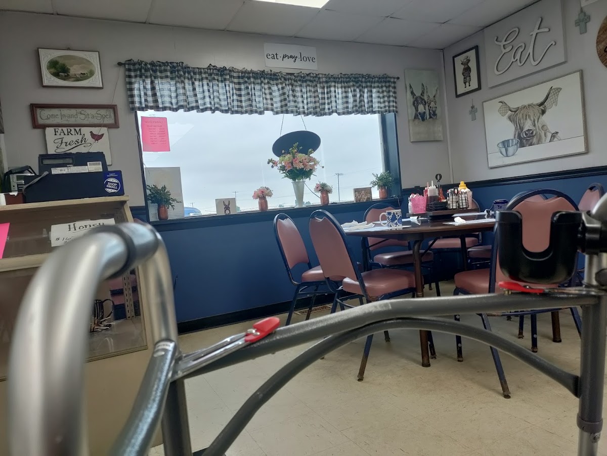 Linda's Diner