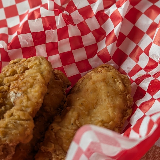 Chicken Tenders