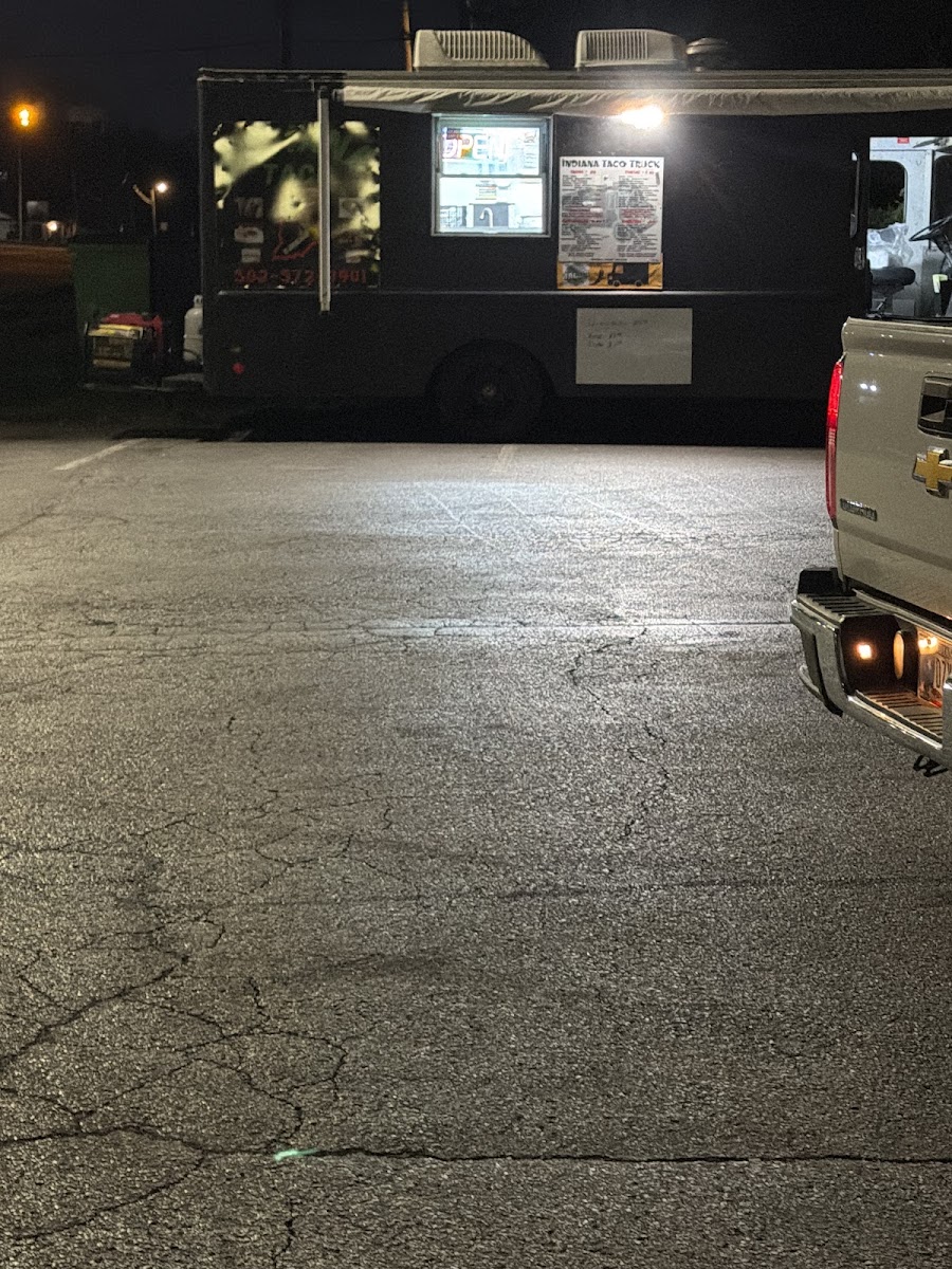 Indiana Taco LLC
