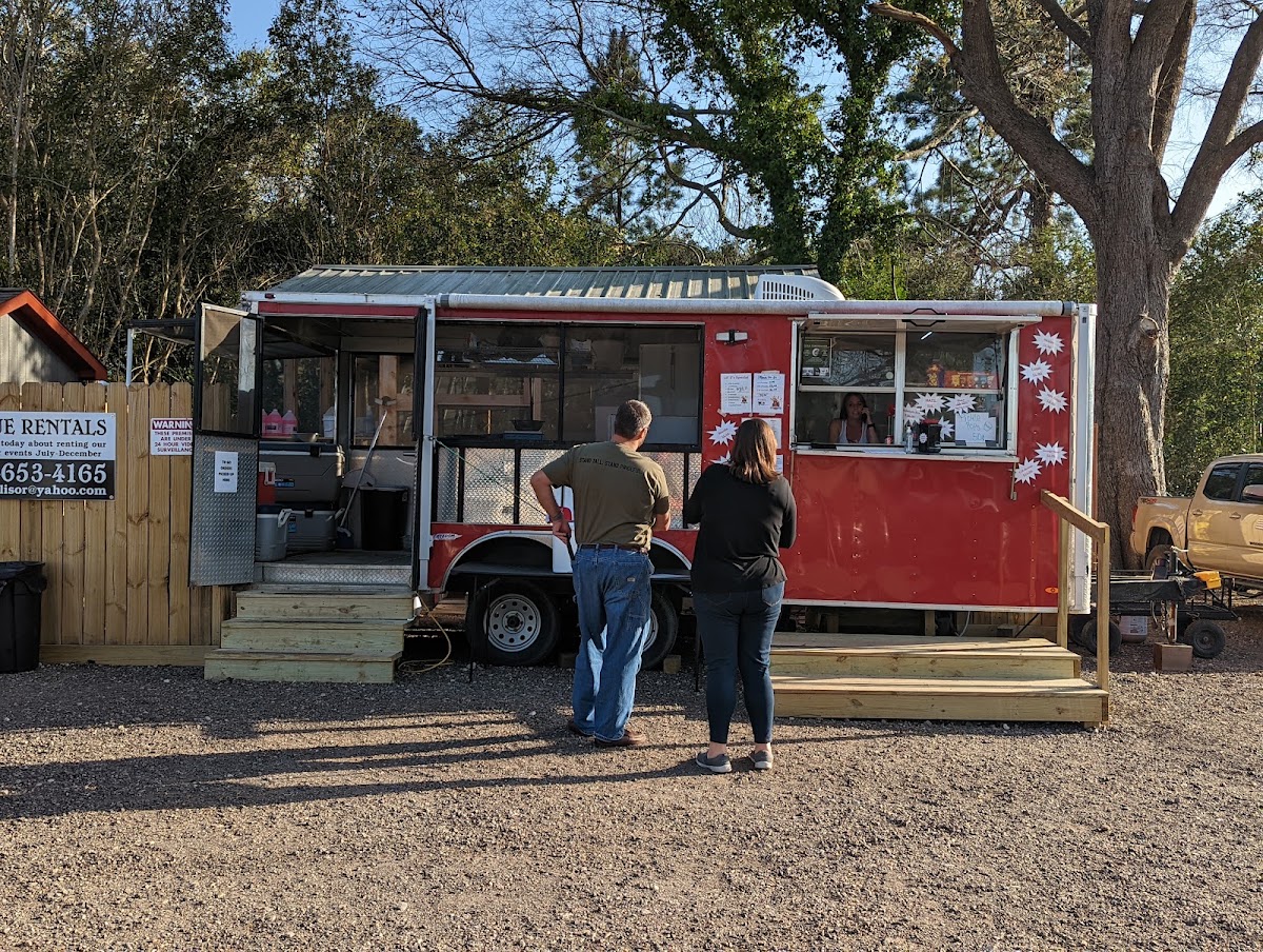 Lil' E's Crawfish LLC