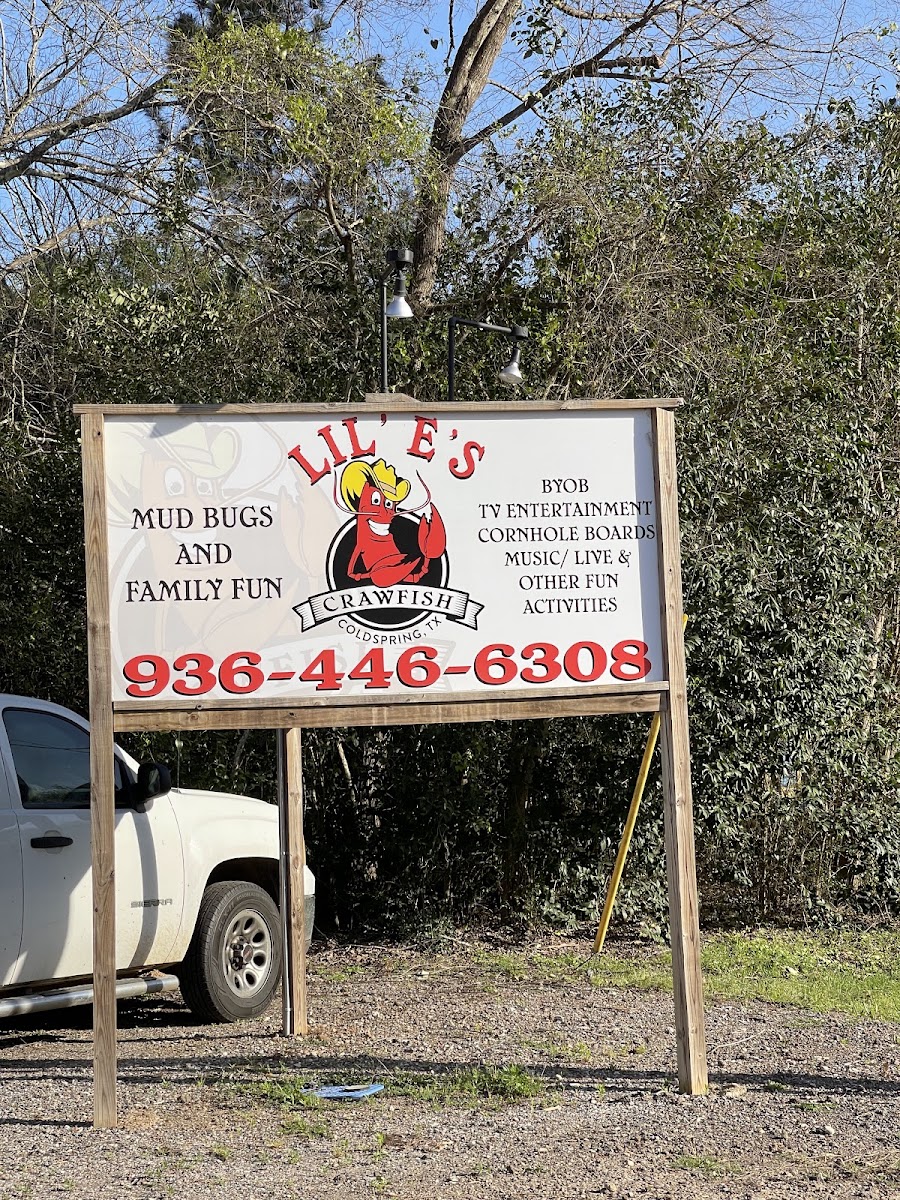 Lil' E's Crawfish LLC
