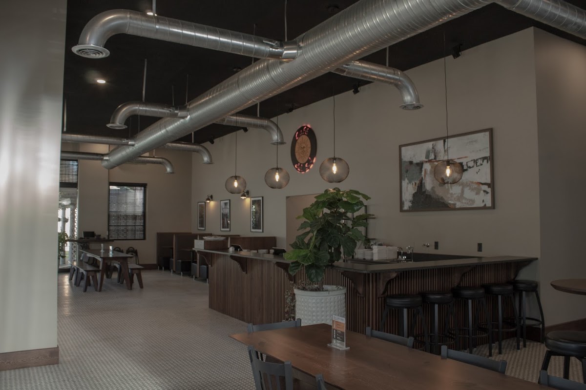 Cafe Del Sol Greencastle