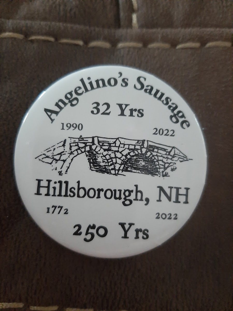 Angelino's Hot Dogs