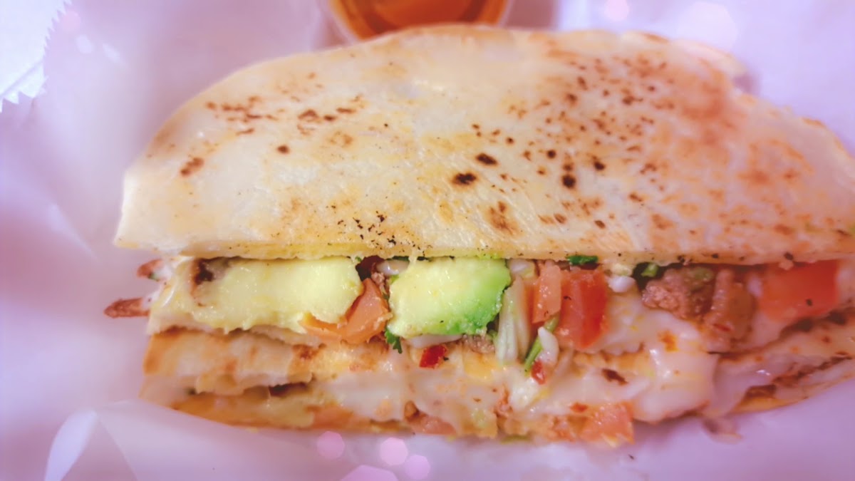 Rico’s Elotes Carrasco