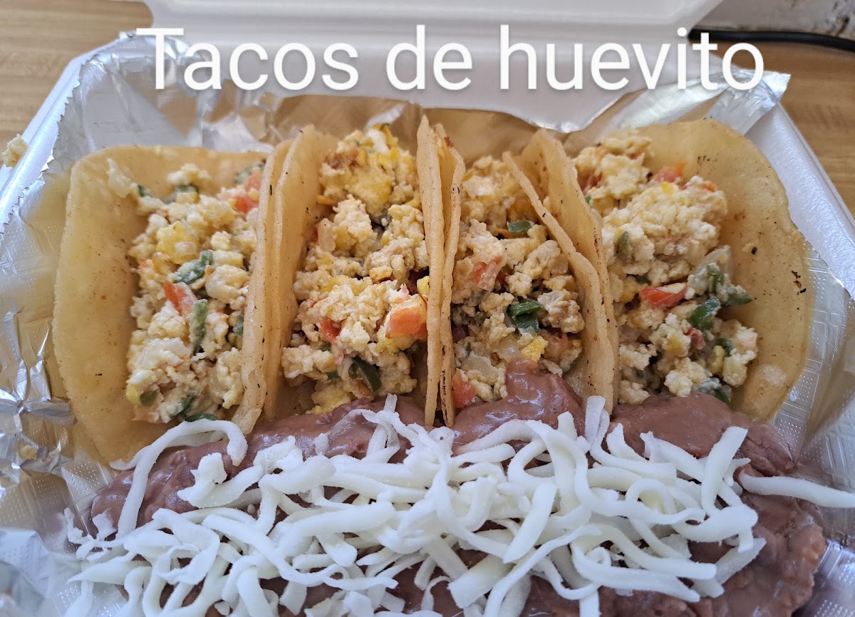 Rico’s Elotes Carrasco