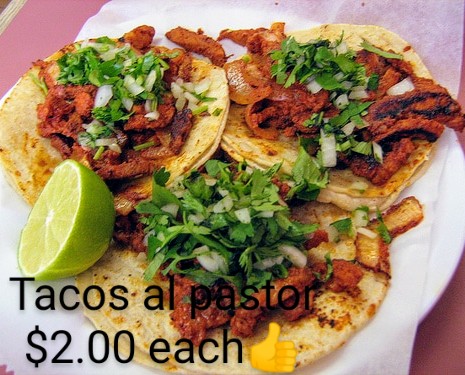 Rico’s Elotes Carrasco