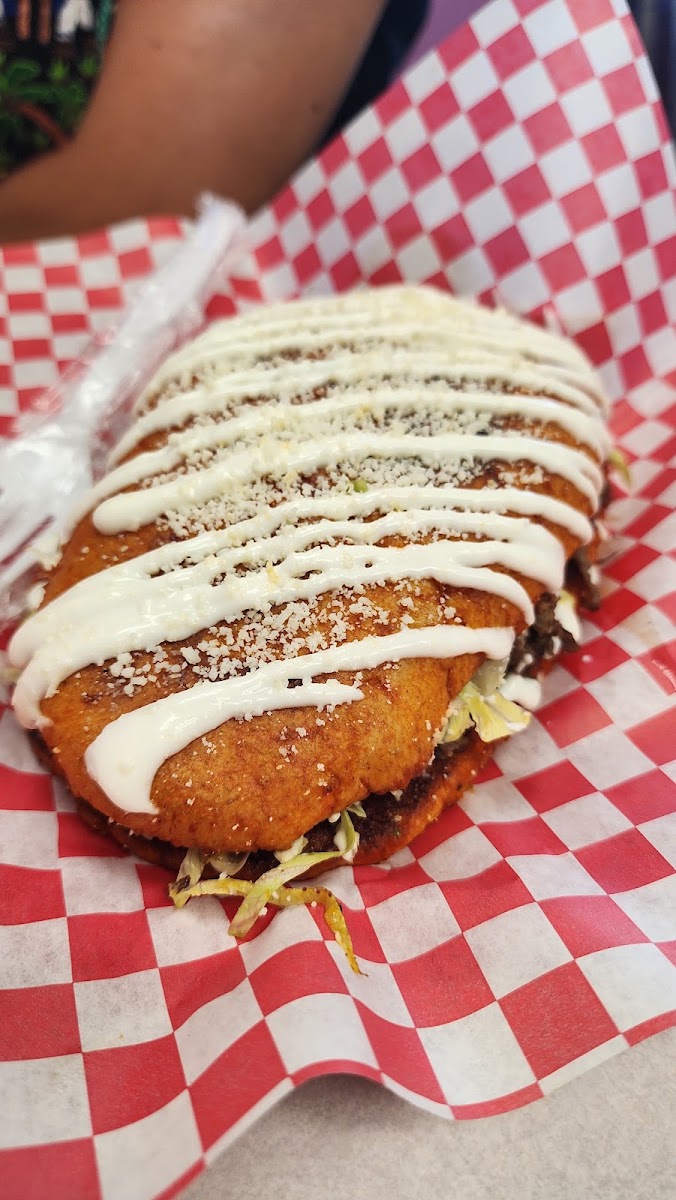 Gordo's Tamales