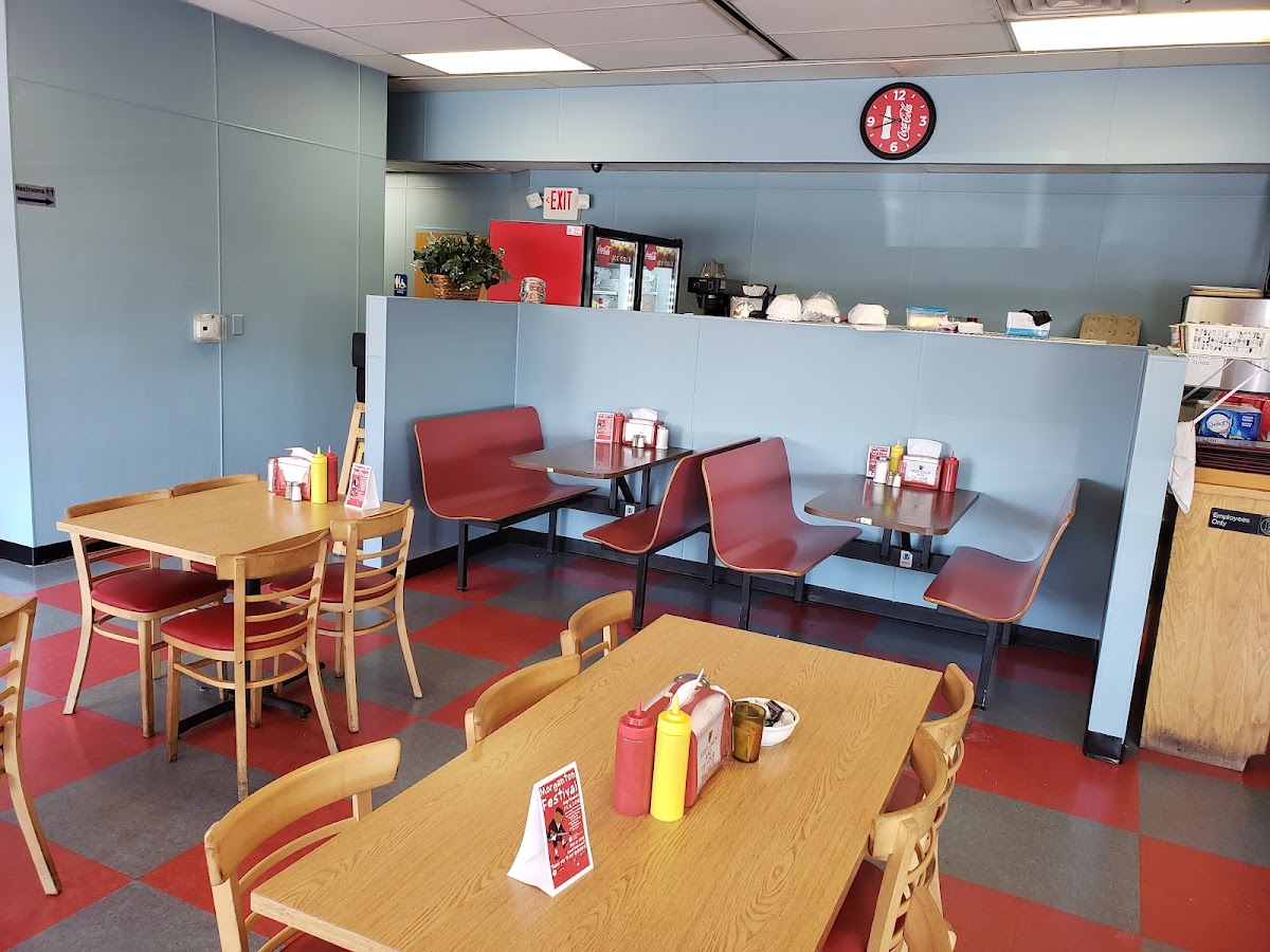 West End Diner