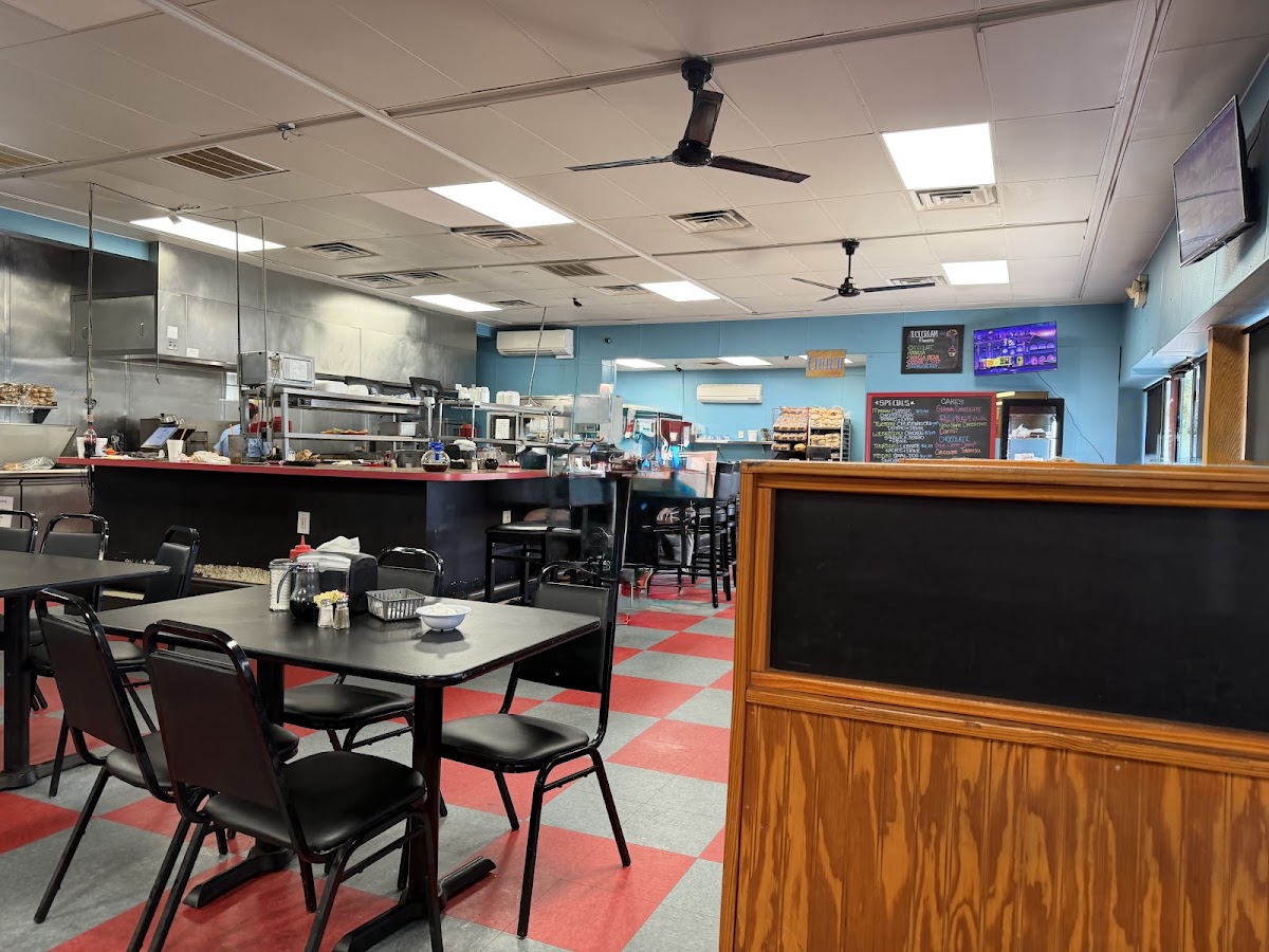 West End Diner