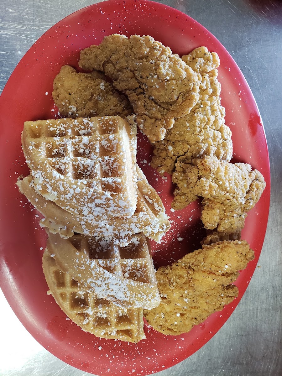 West End Diner