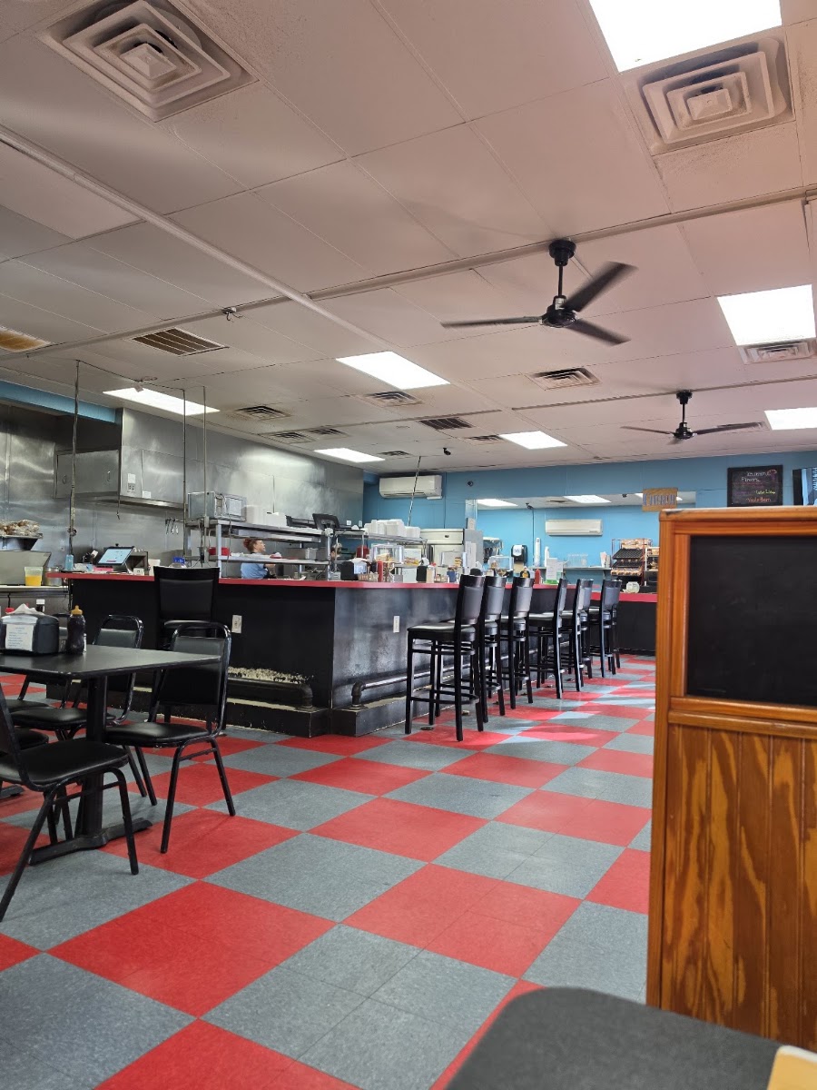 West End Diner