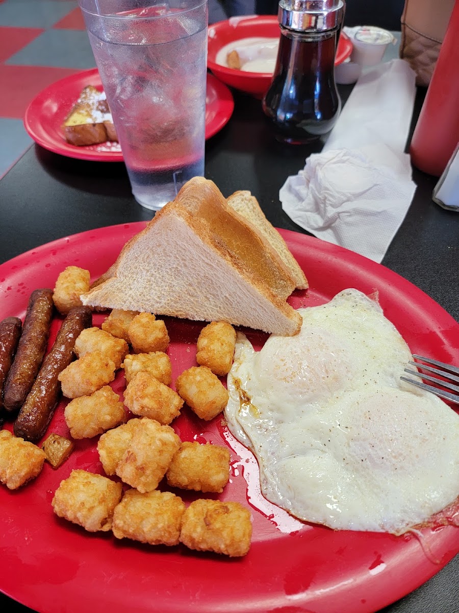 West End Diner