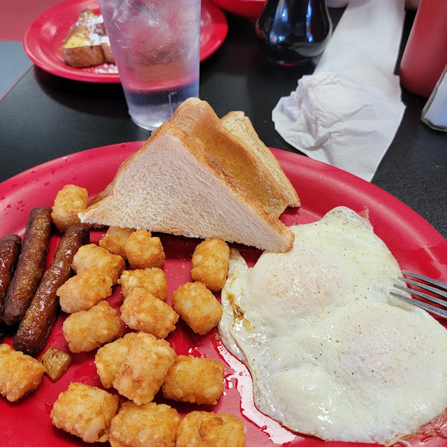 Tater Tots