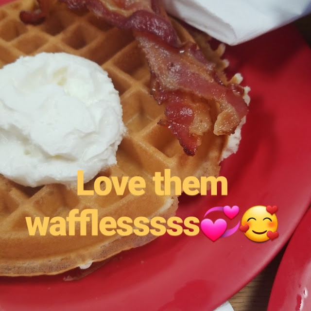 Waffle