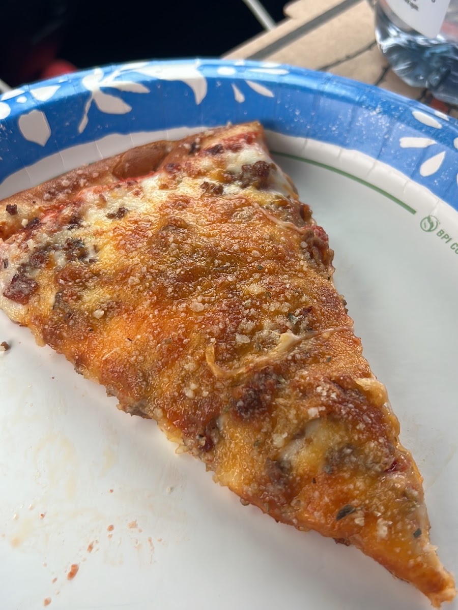 Foxhole Pizza and Subs