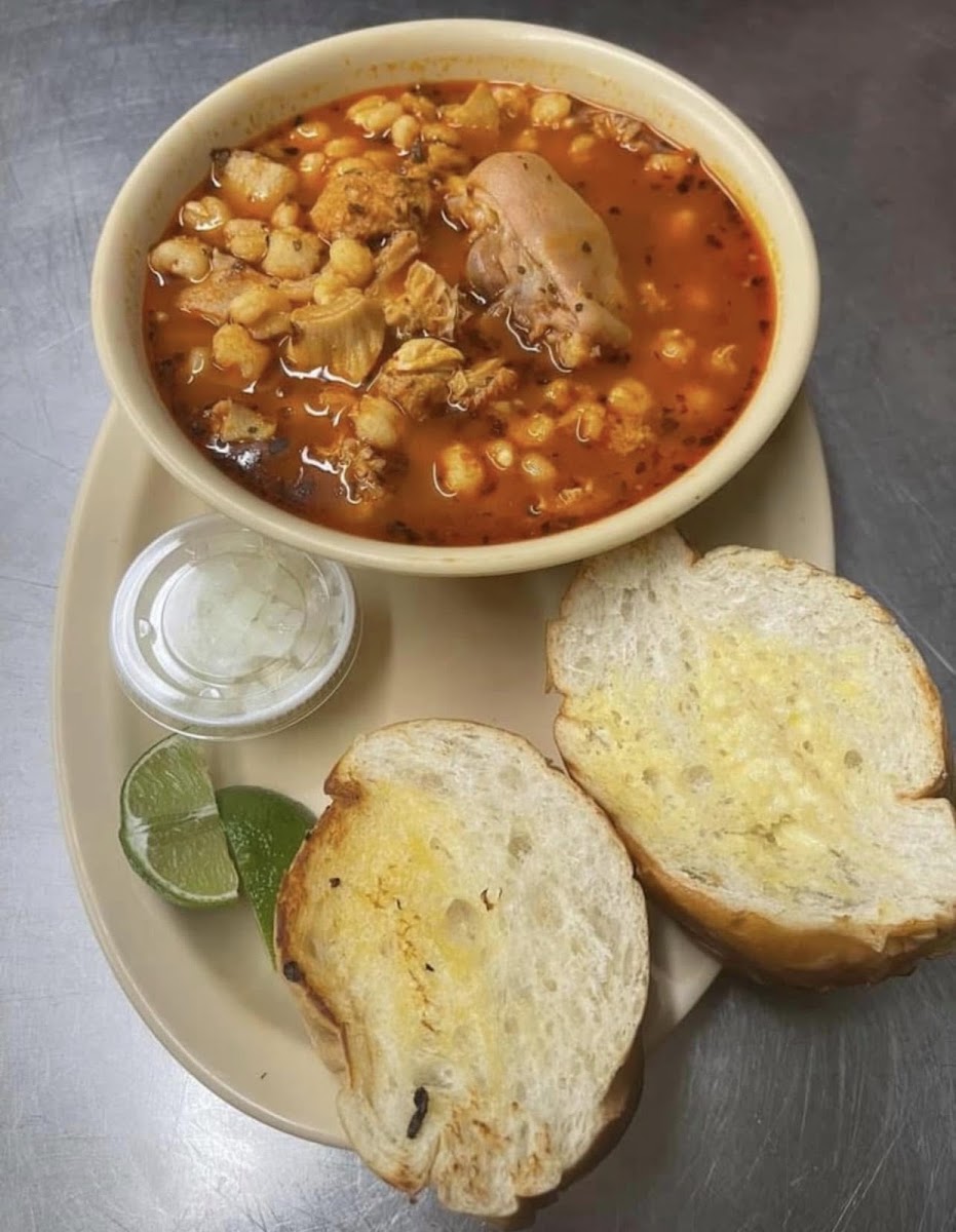 Diego's Mexican Food