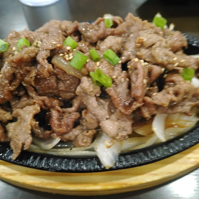 Fajitas
