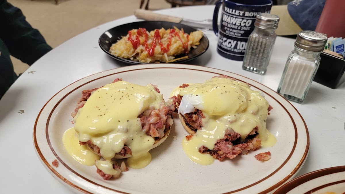 Prince Street Cafe