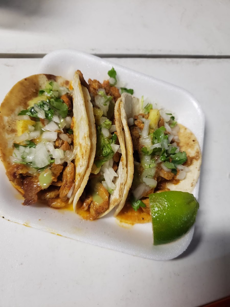 Taquería Tutuli