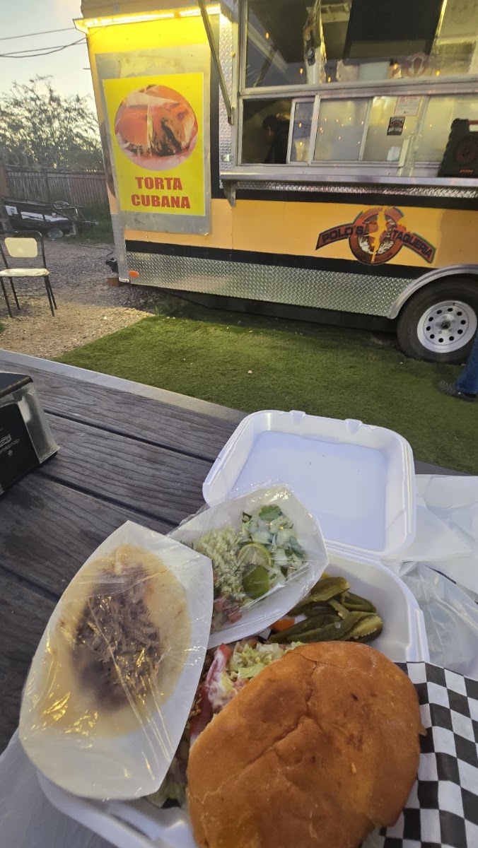 Taquería Tutuli