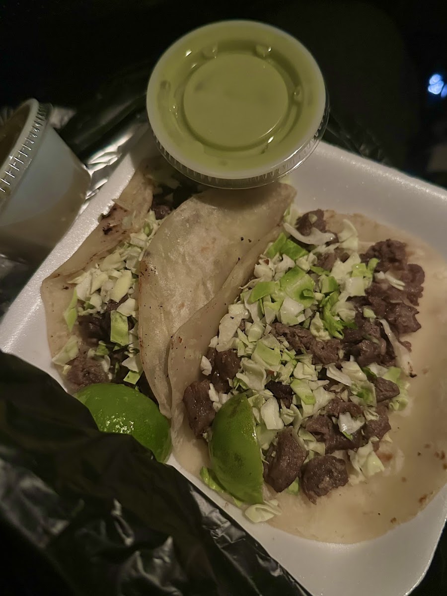 Taquería Tutuli