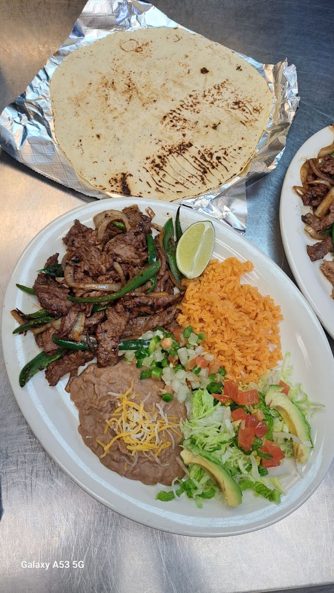 Taqueria Rio Bravo