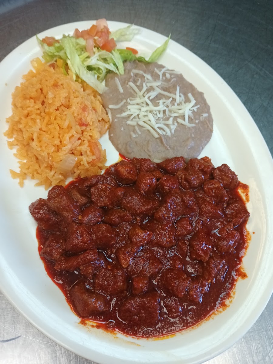 Taqueria Rio Bravo