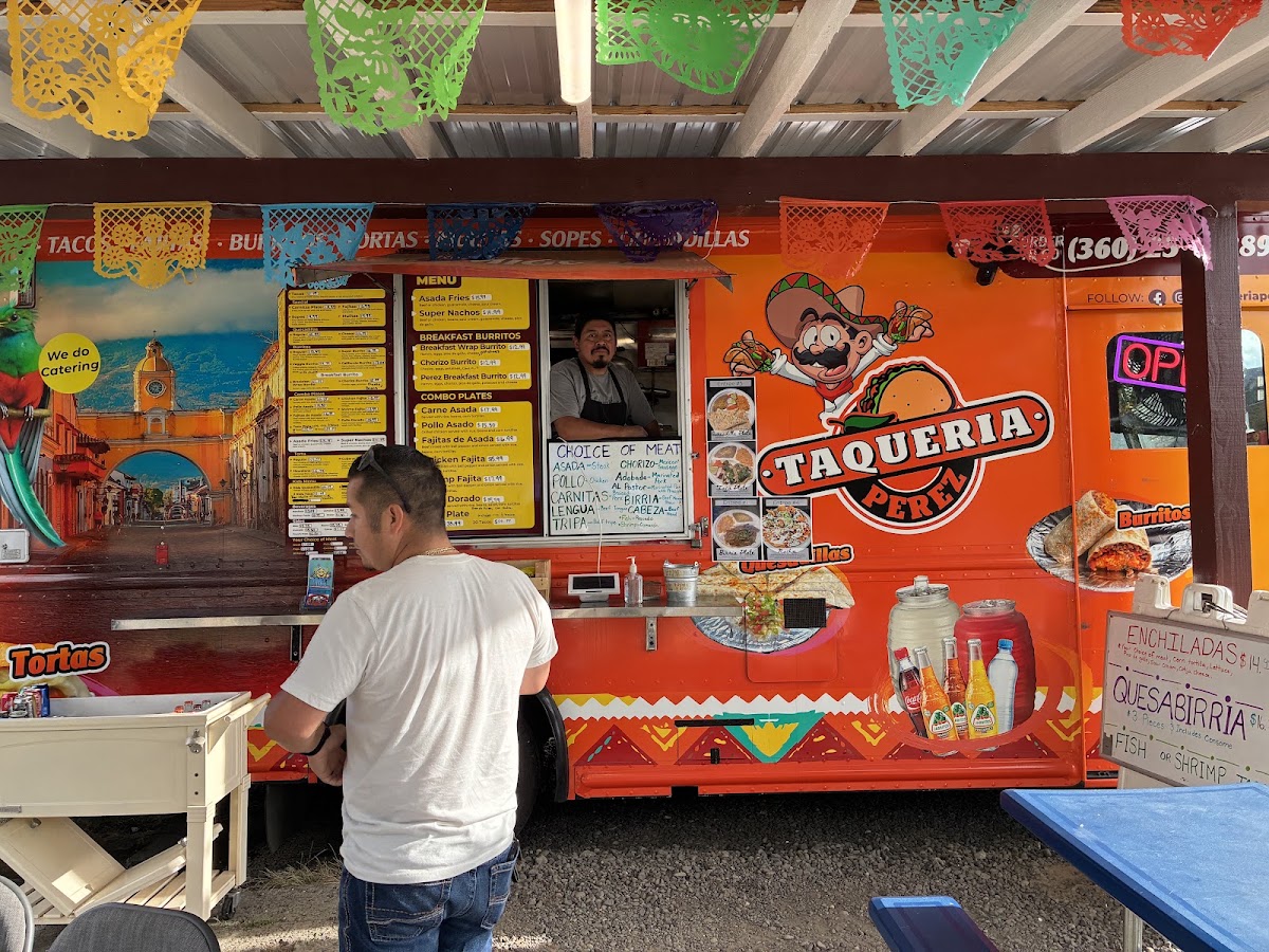 Taqueria Perez