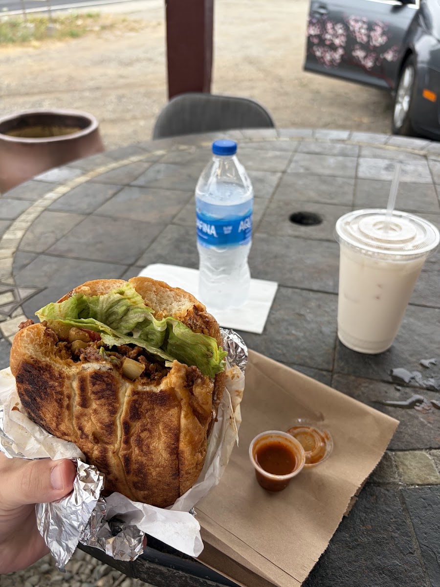 Taqueria Perez