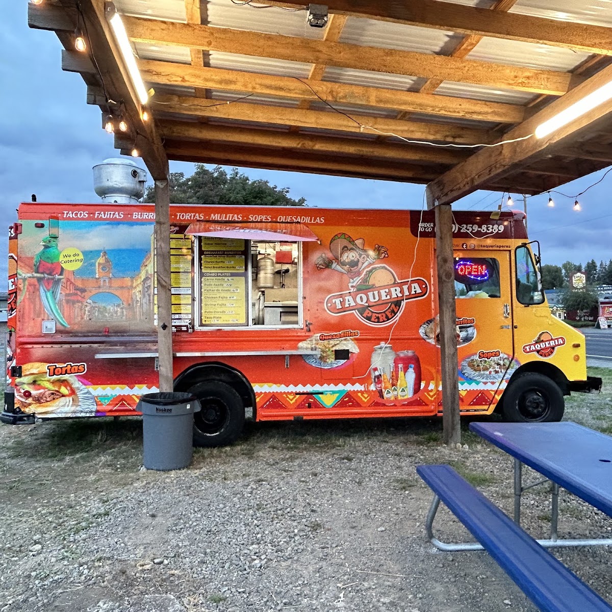 Taqueria Perez