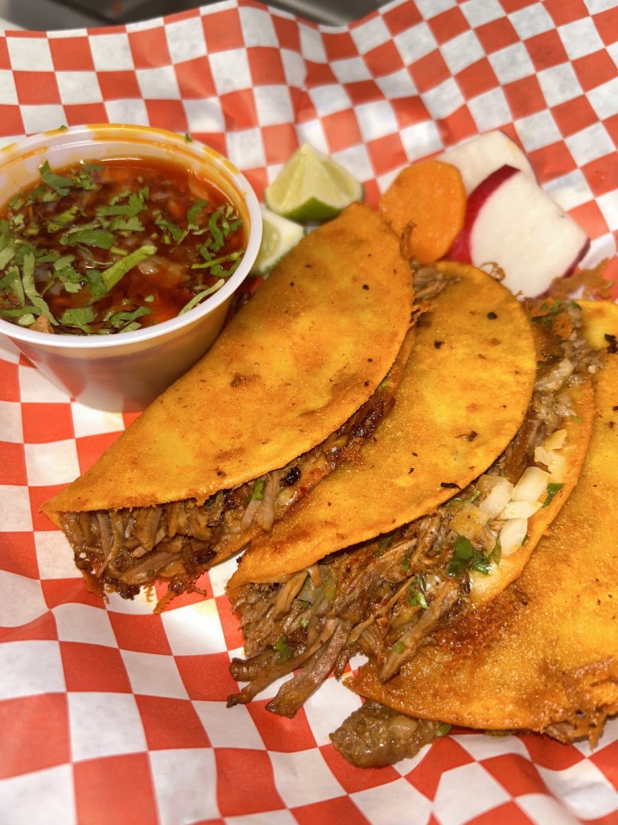Taqueria Perez