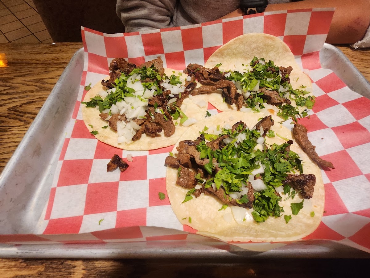 El Cazador