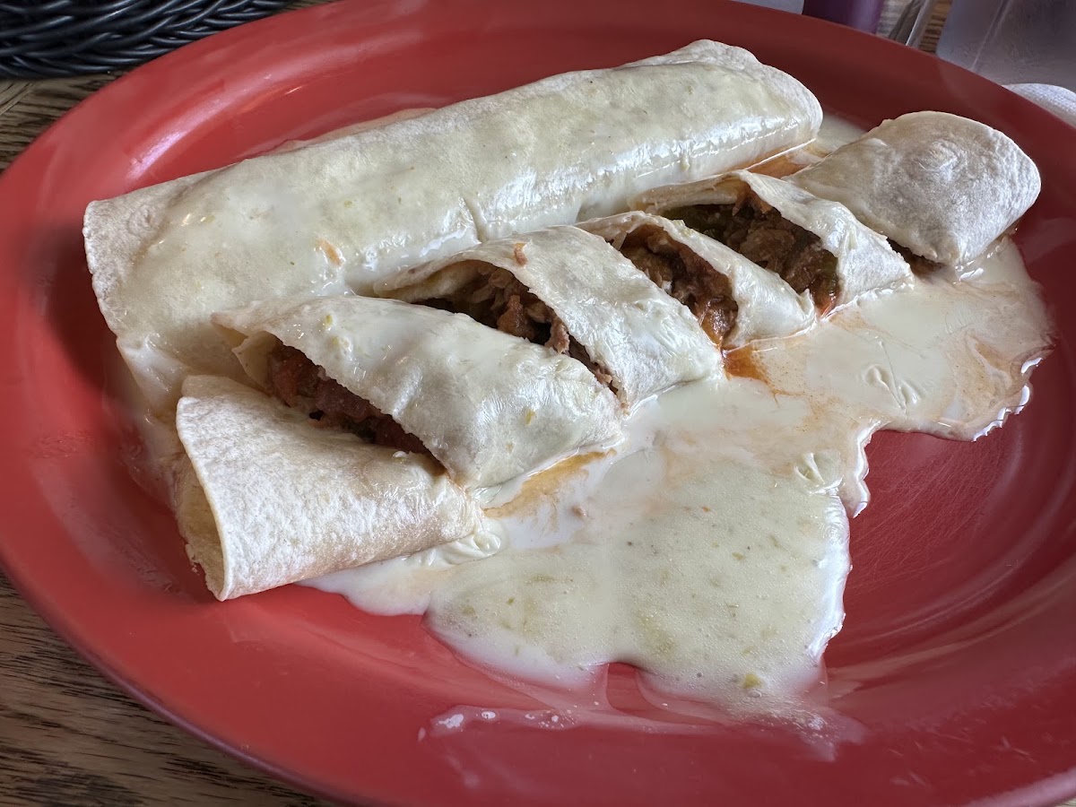 El Cazador