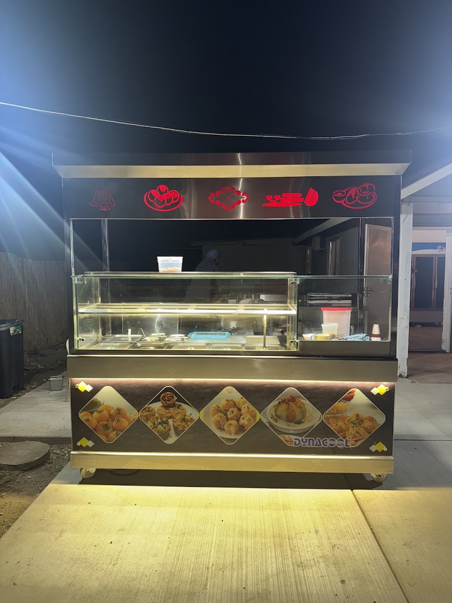Tandoori & Tawa Dhaba