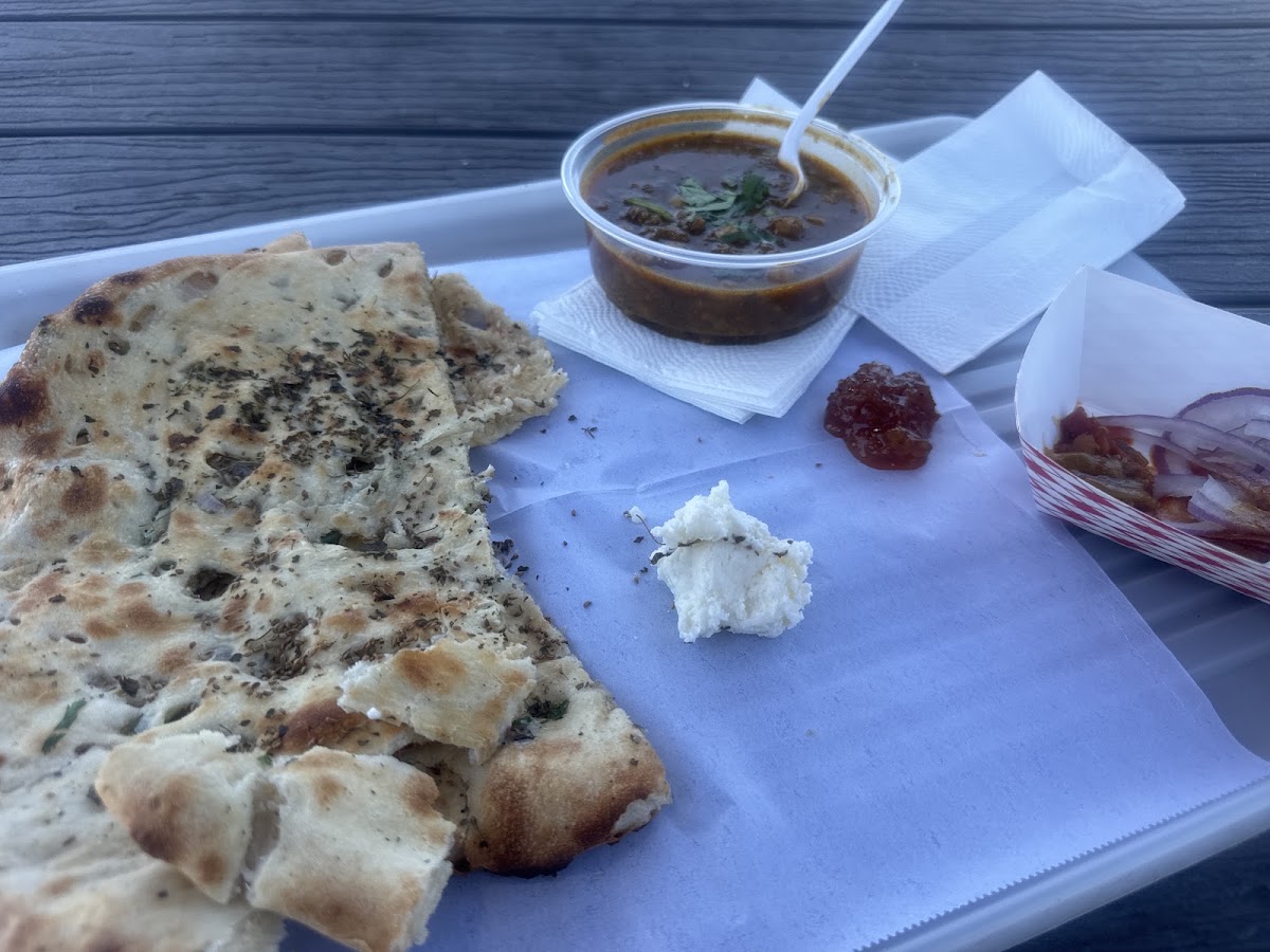 Tandoori & Tawa Dhaba