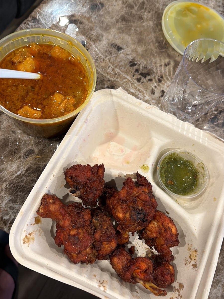 Tandoori & Tawa Dhaba