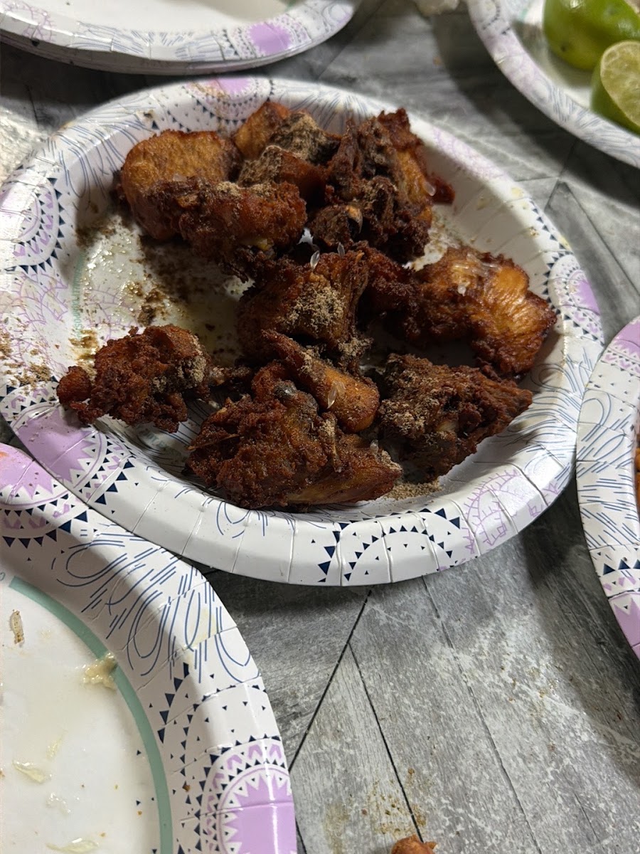 Tandoori & Tawa Dhaba