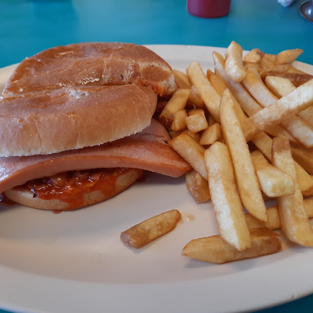 Mexican Hot Dog