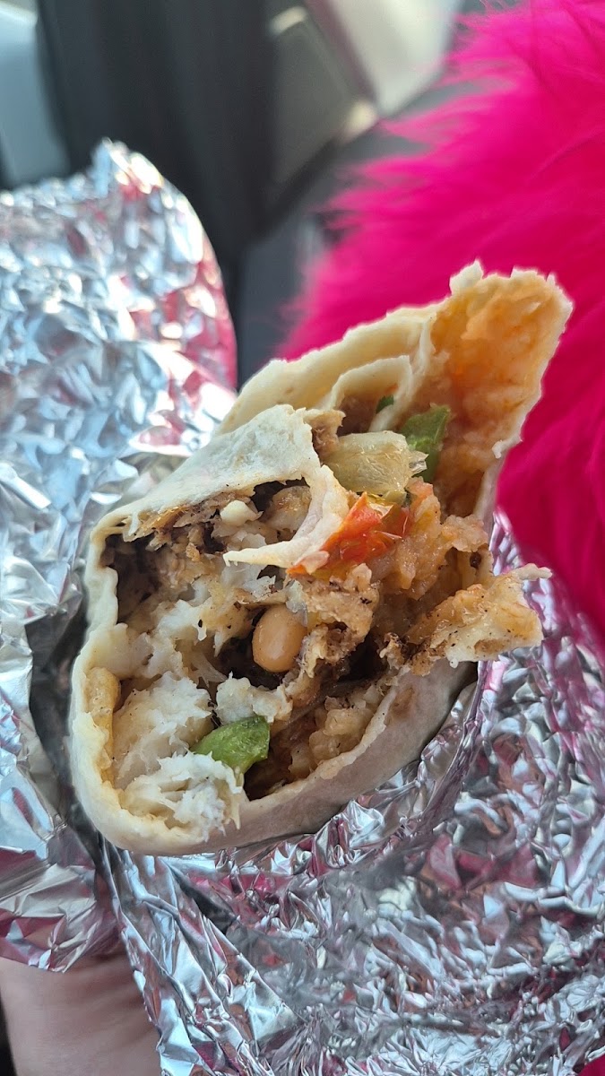 La Favorita