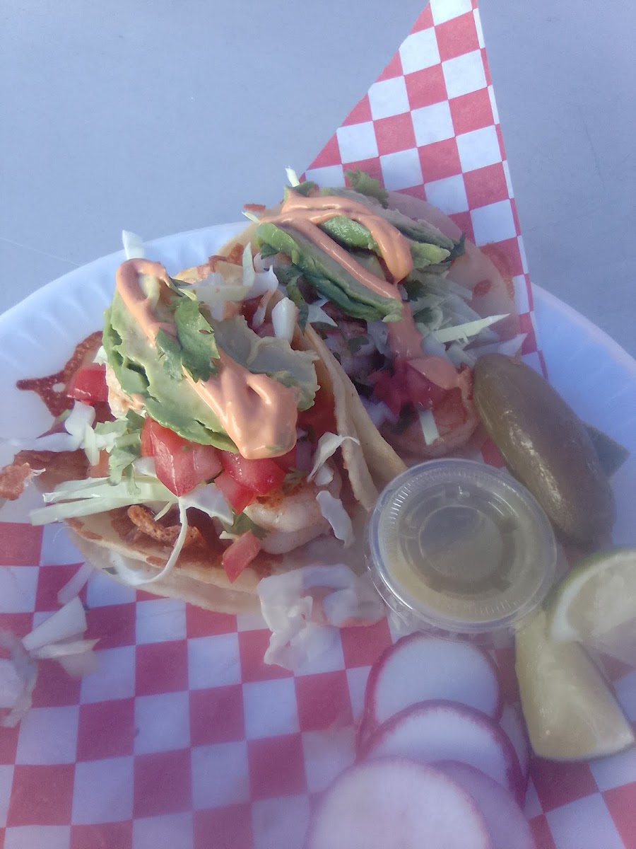 TACOS EL PADRINO