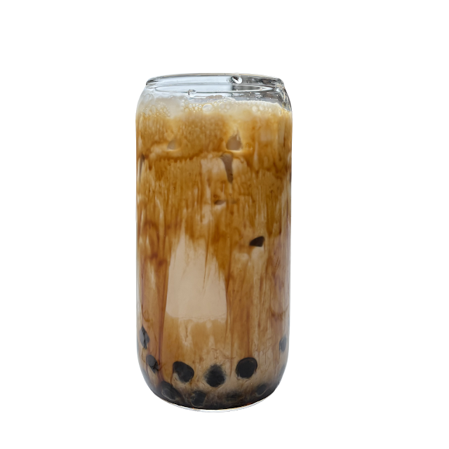 Brown Sugar Boba