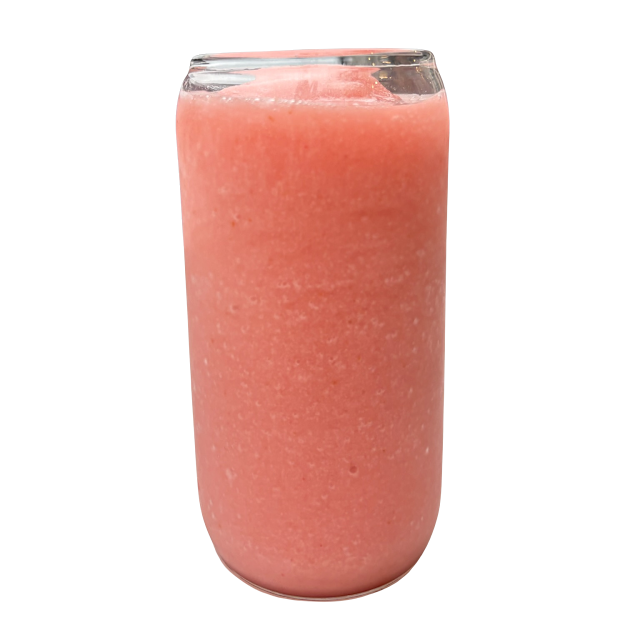 Strawberry Slush