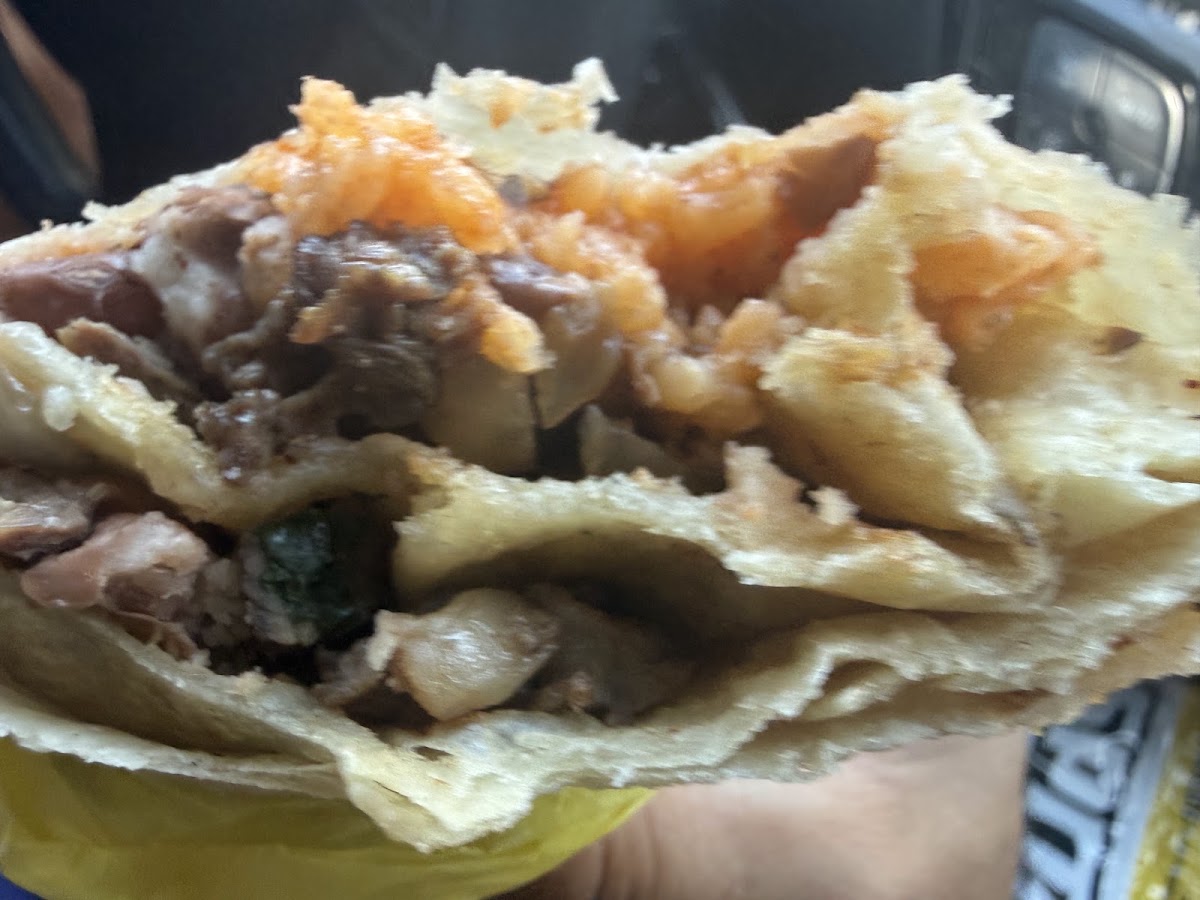 Llamas Mexican Grill