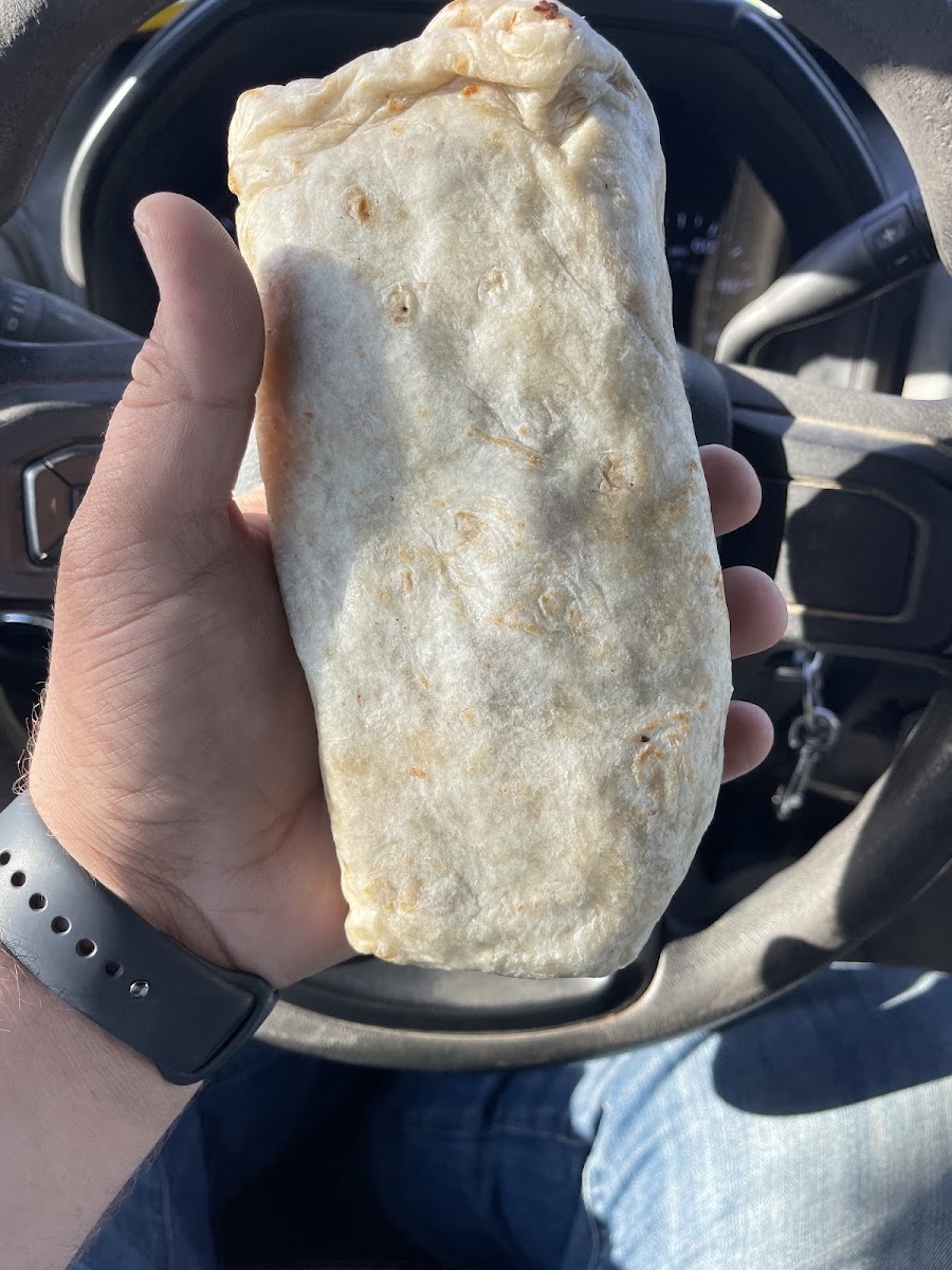 Llamas Mexican Grill