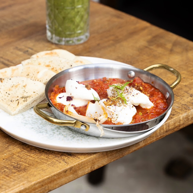 Shakshuka