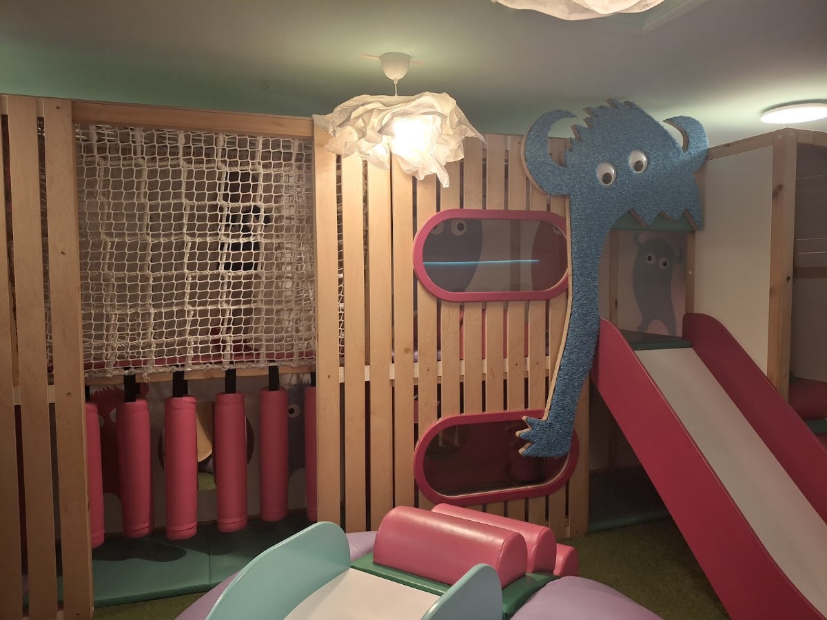 SmallMighty Family Club