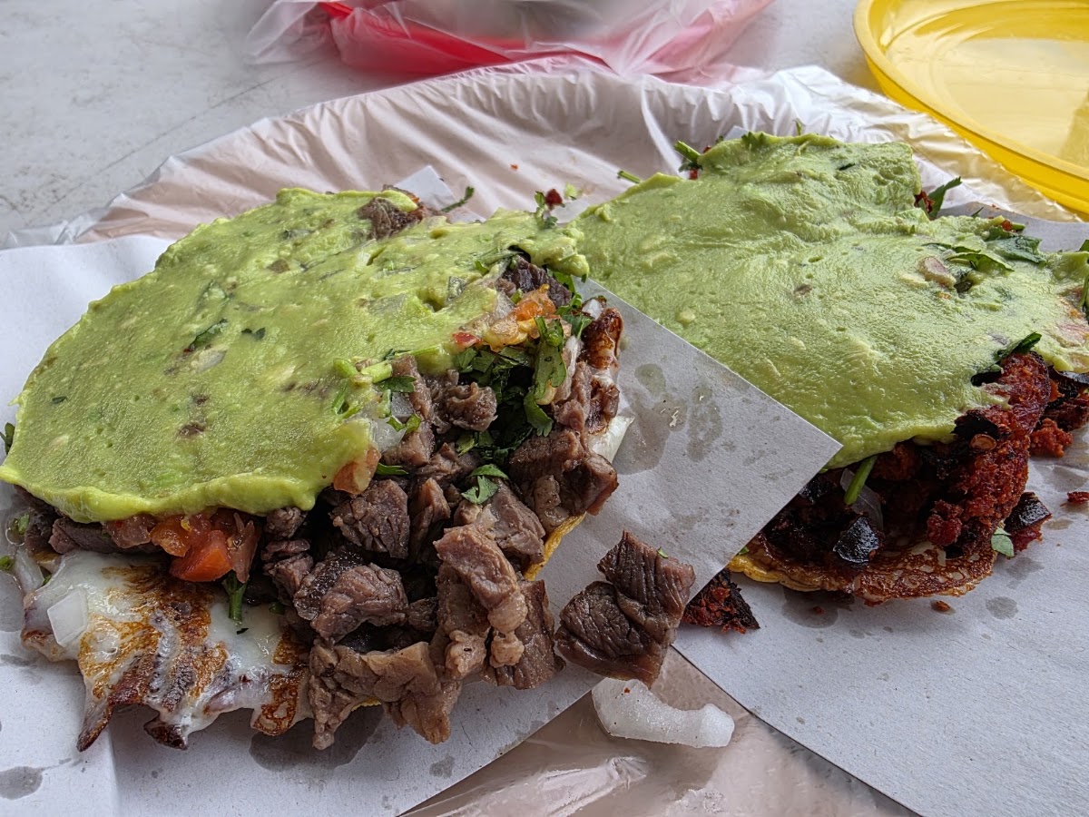 Tacos El Tijuanense