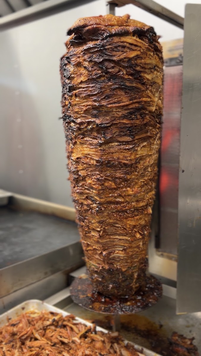 Tacos El Tijuanense