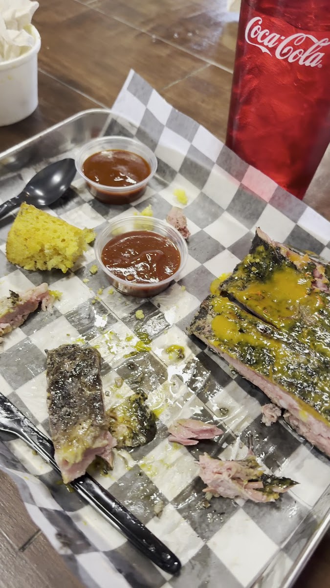 Borens Smokehouse